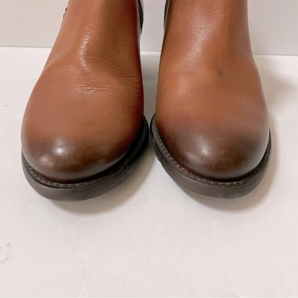 Pikolinos Leather Andorra Ankle Boots Size EU 36/US 5,5-6